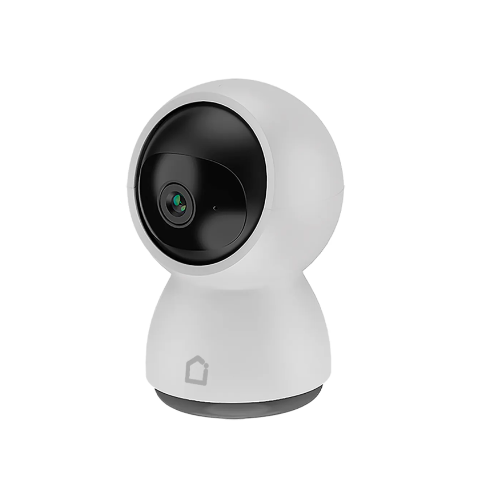 Видеоняня iFEEL Luna IFS-CP005 wiFi поворотная - фото 12