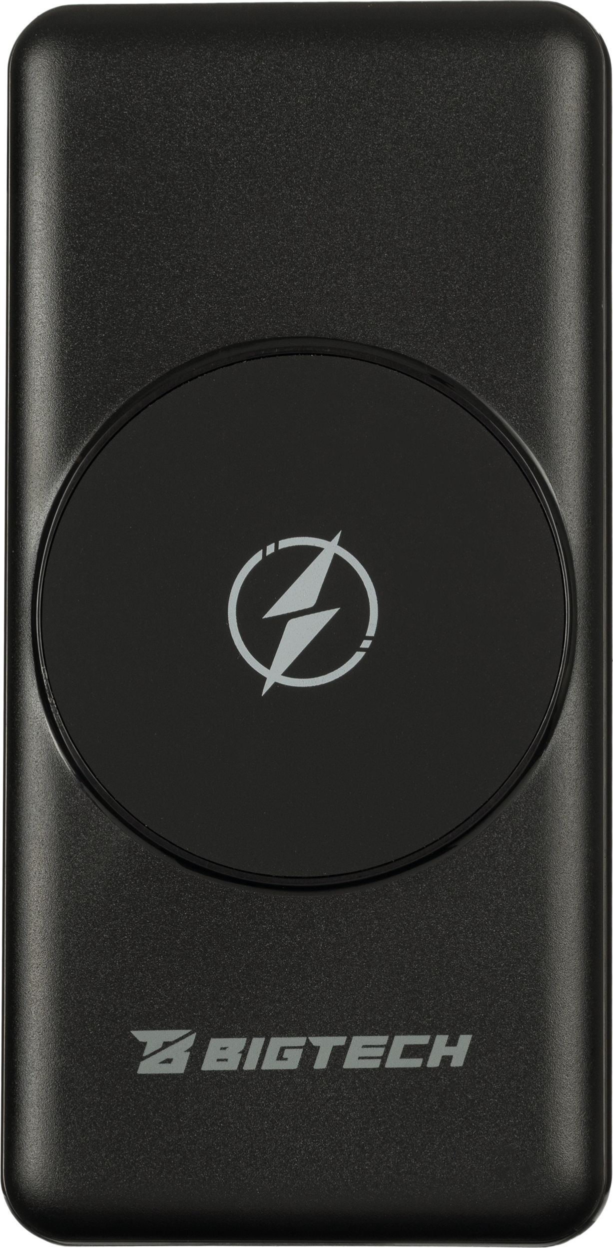 Внешний аккумулятор BIGTECH 2176211 - фото 6