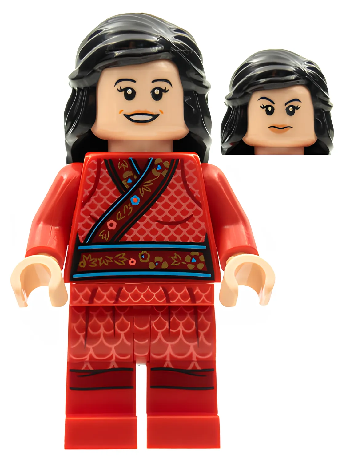 Фигурка LEGO Super Heroes Katy - фото 1