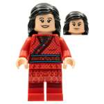 Фигурка LEGO Super Heroes Katy