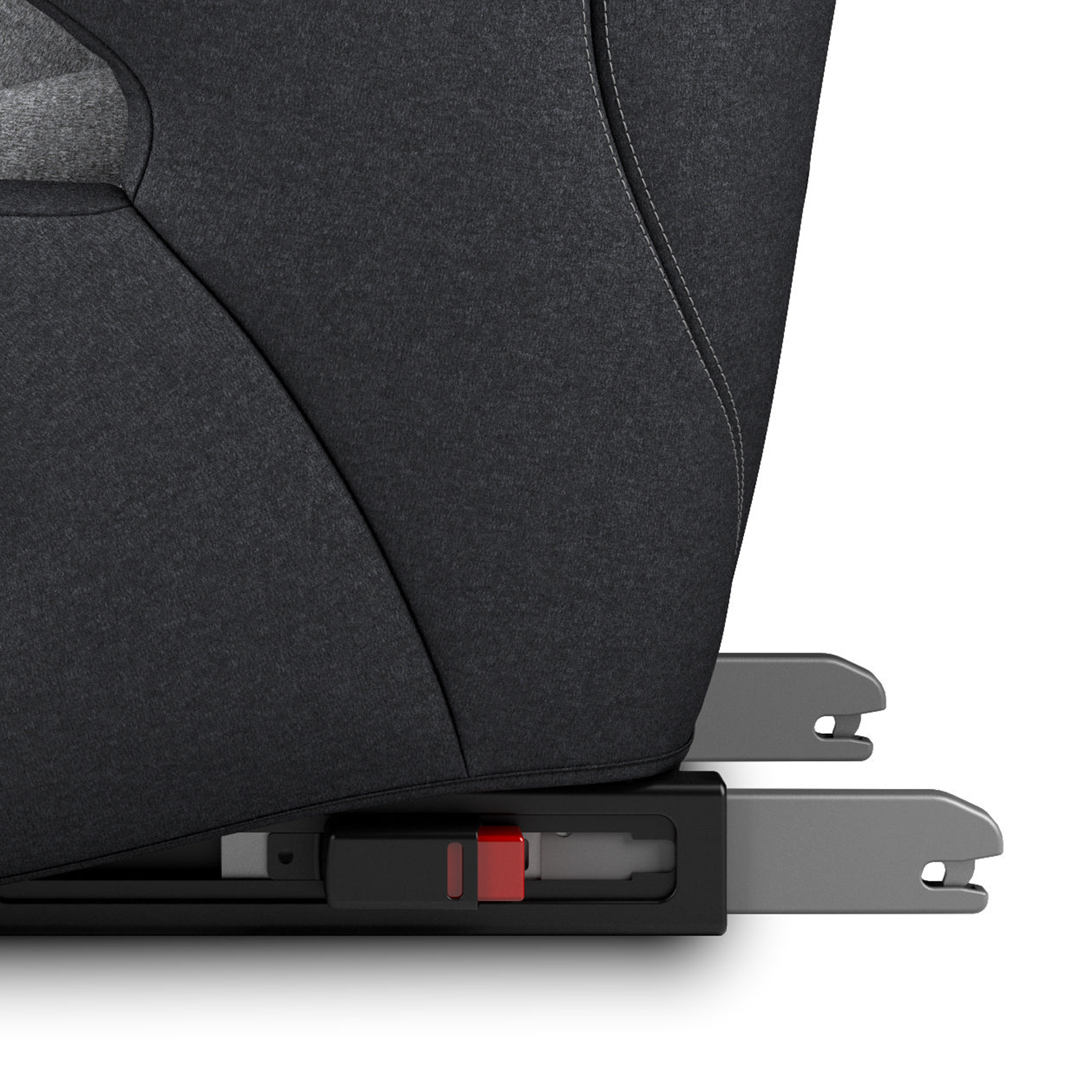 Автокресло Osann Pluto Isofix 1/2/3 (9-36 кг) - фото 8