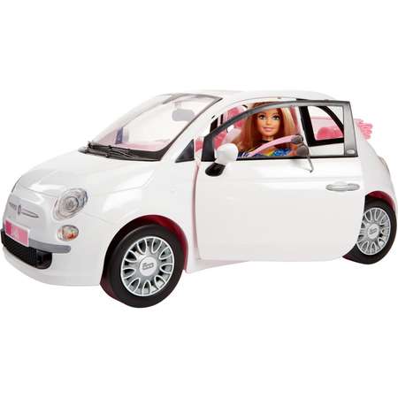 Кукла модельная Barbie