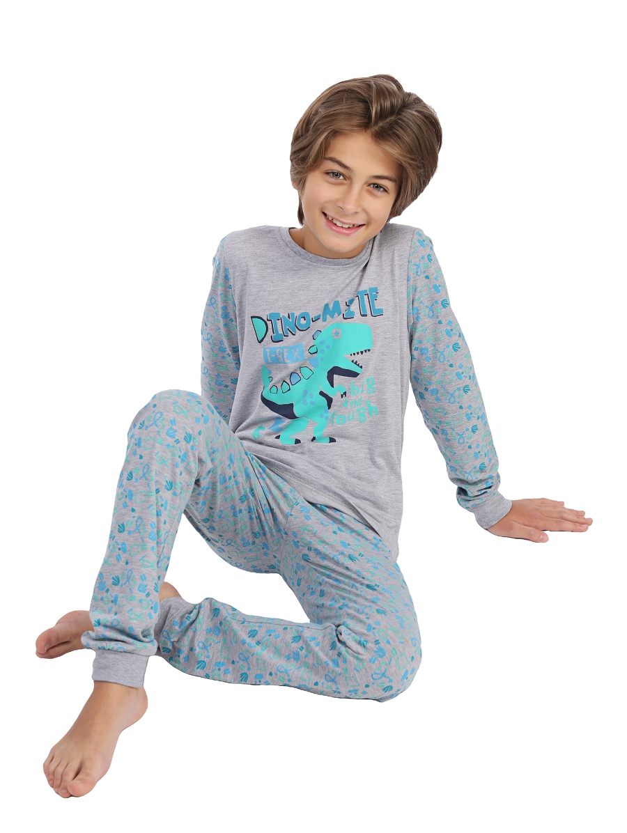 Пижама N.O.A. 11178-2 - фото 2