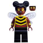 Фигурка LEGO Bumblebee DC Super