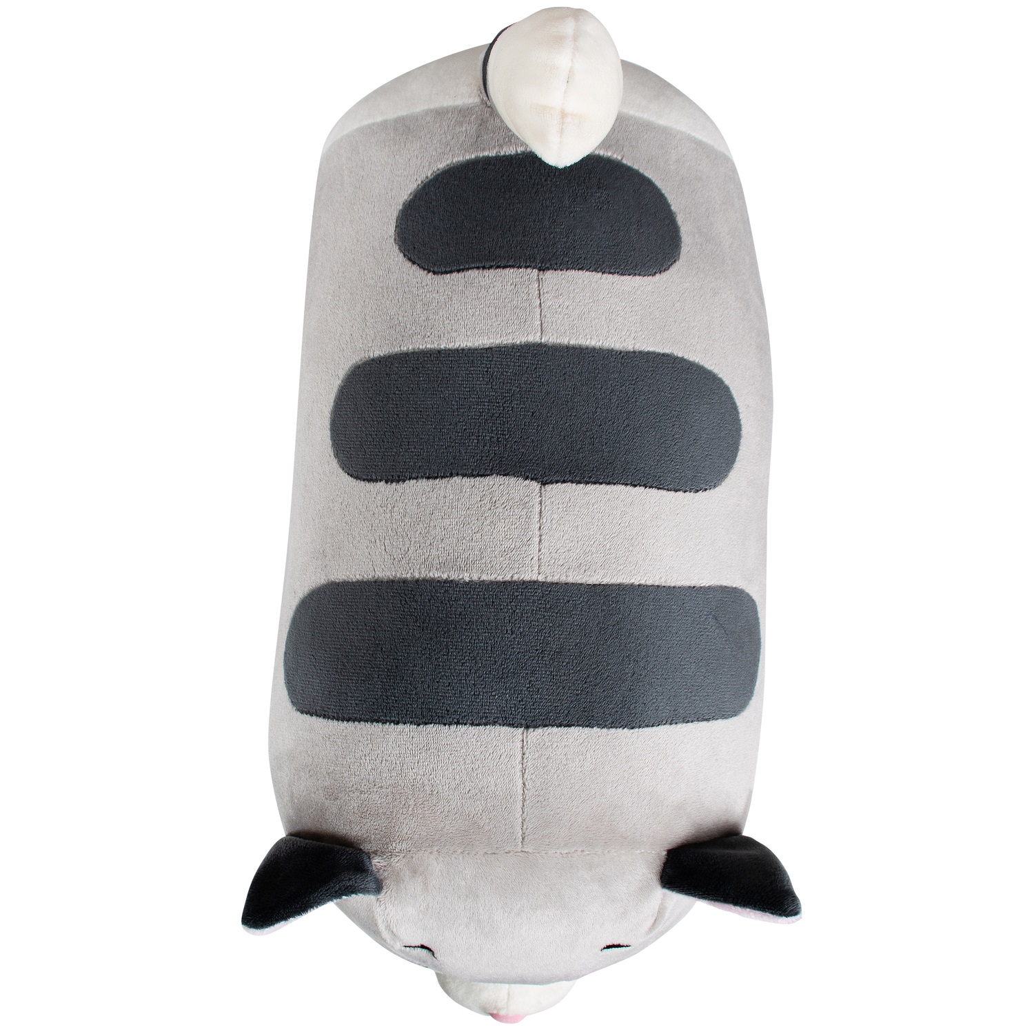 Игрушка мягкая Fancy котик - фото 5