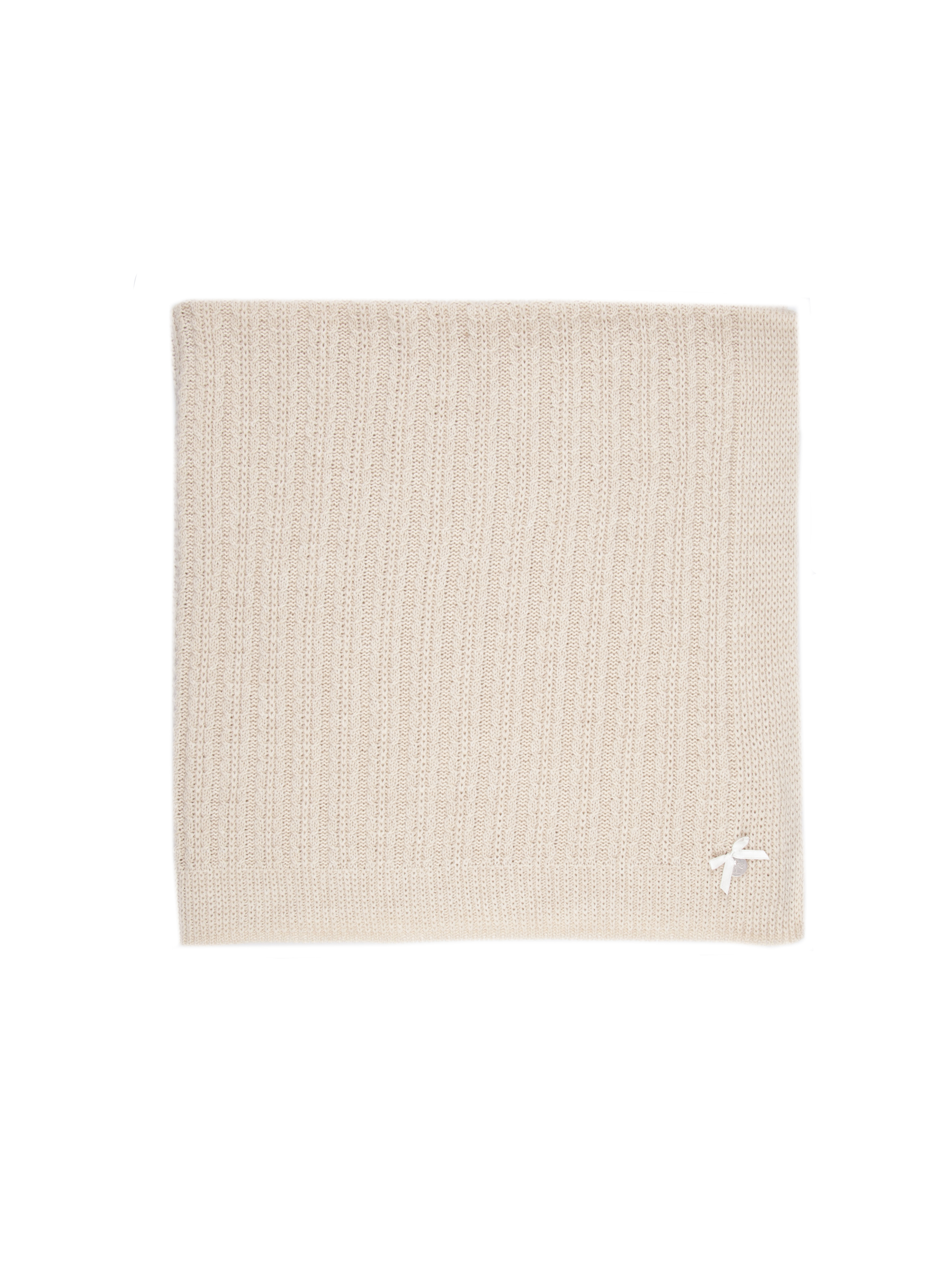 Плед НаследникЪ Выжанова 95 x 95 см - фото 7