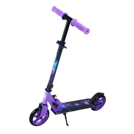 Самокат Sport Collection двухколесный