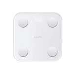 Напольные весы XIAOMI Body Composition Scale S400