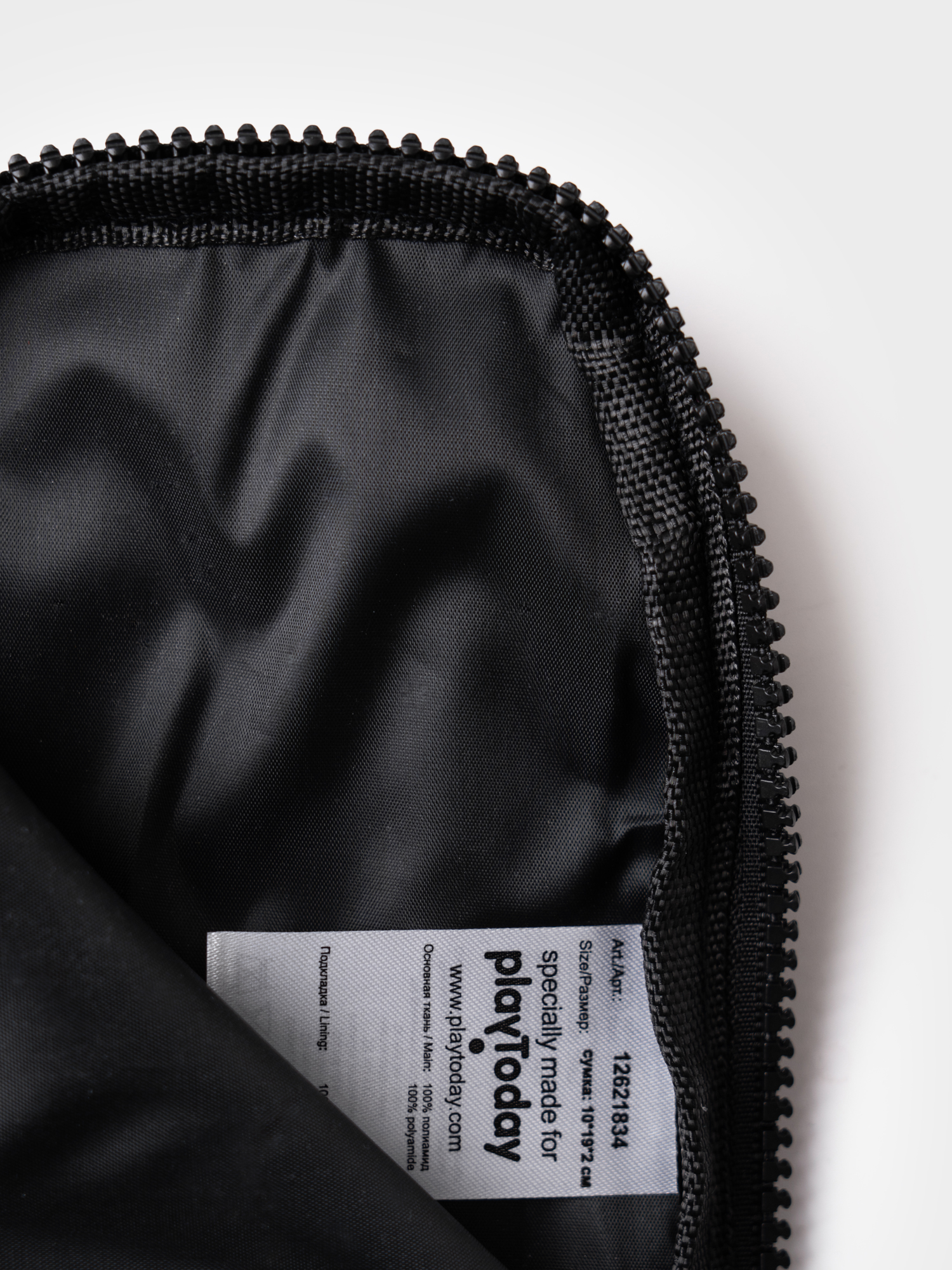 Сумка кросс-боди PlayToday 12621834 - фото 8