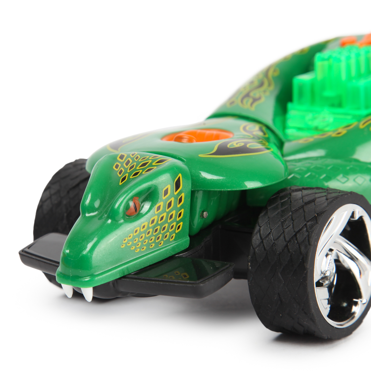 Автомобиль Hot Wheels 62004 - фото 6