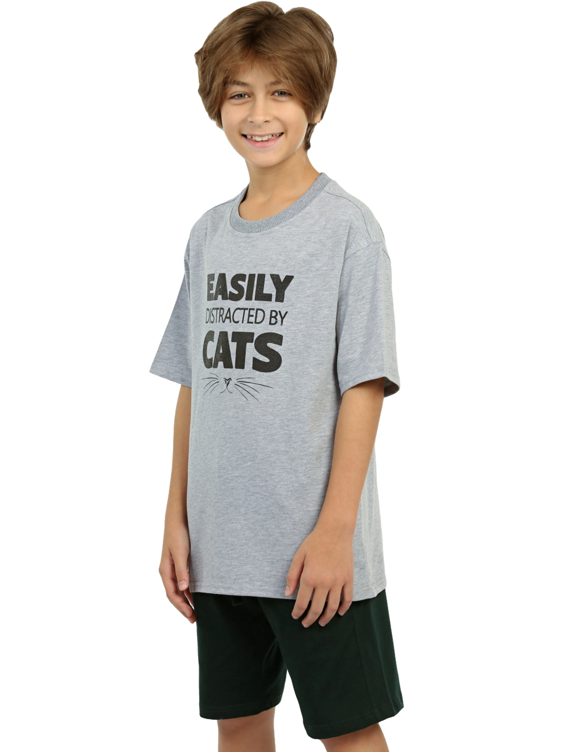 Пижама N.O.A. 11508-3 - фото 9