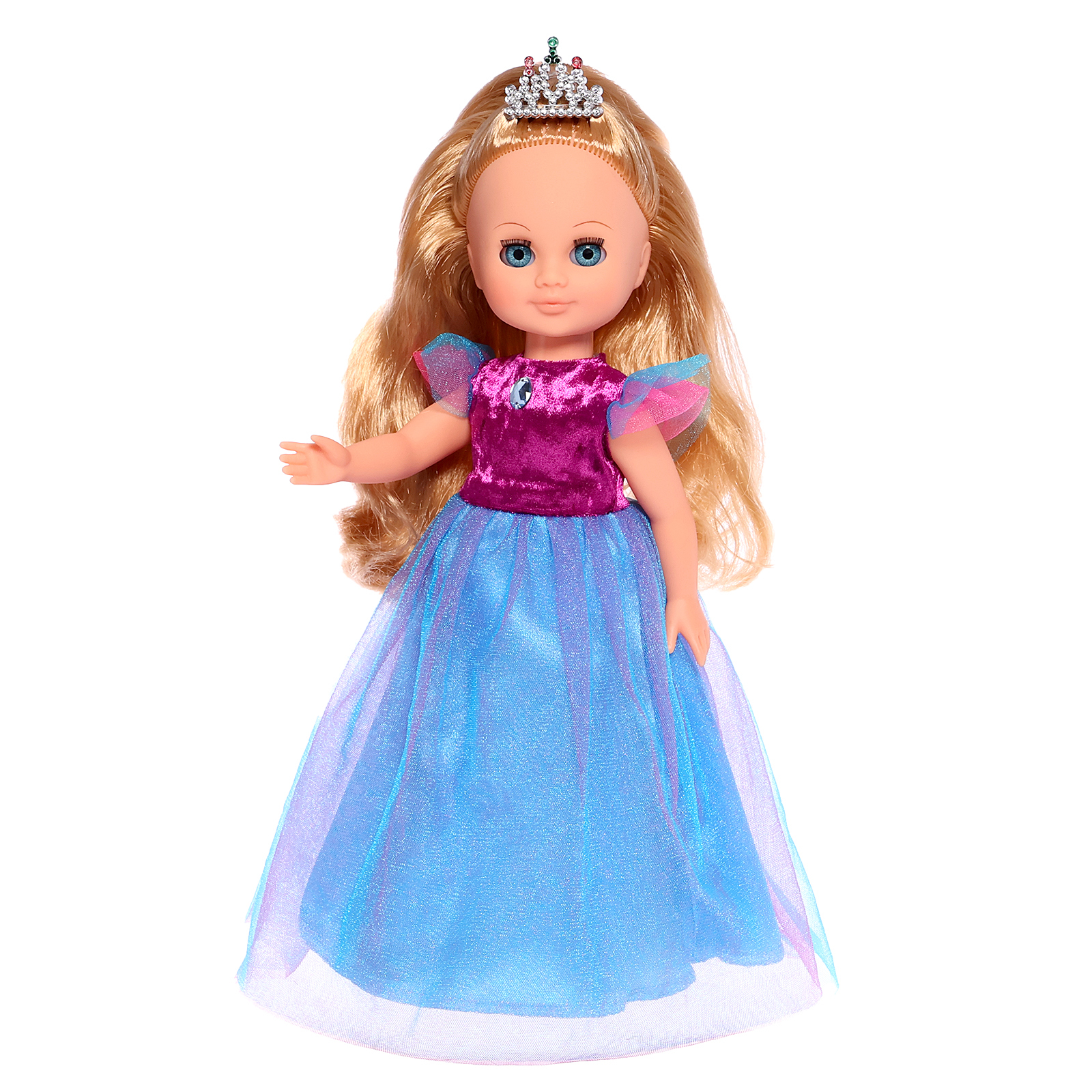 Кукла классическая Sima-Land 4522898 - фото 3