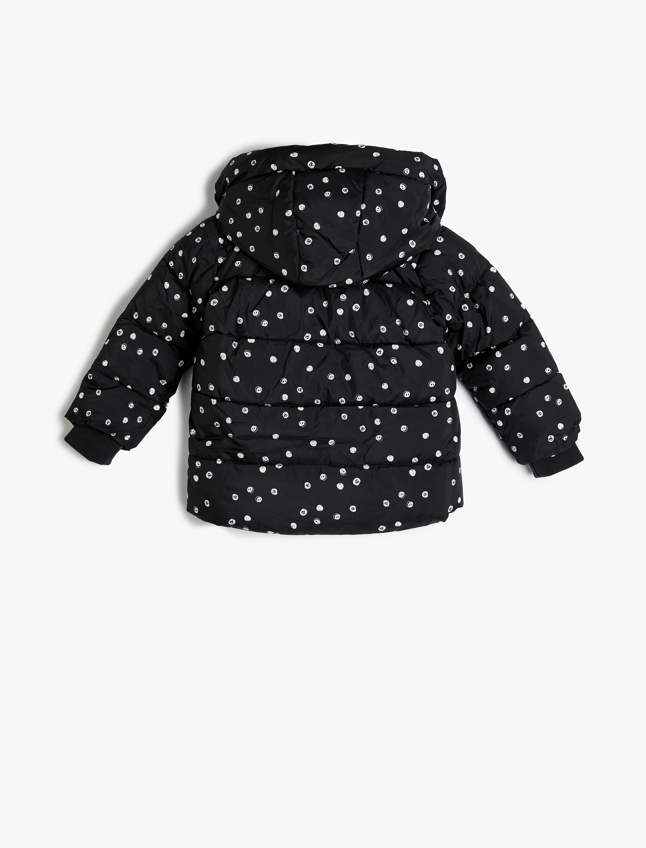 Пуховик KOTON 4WMG00002AW9D9 - фото 3