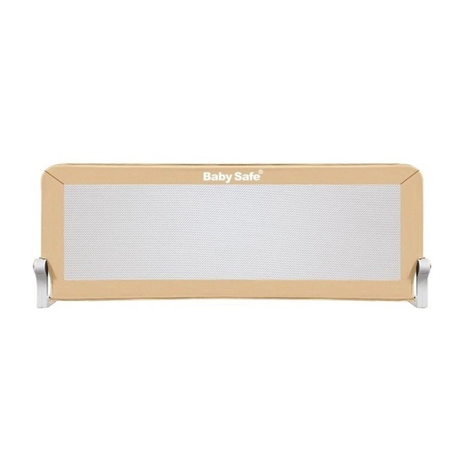Барьер-ограничитель Baby Safe 120 см - фото 1