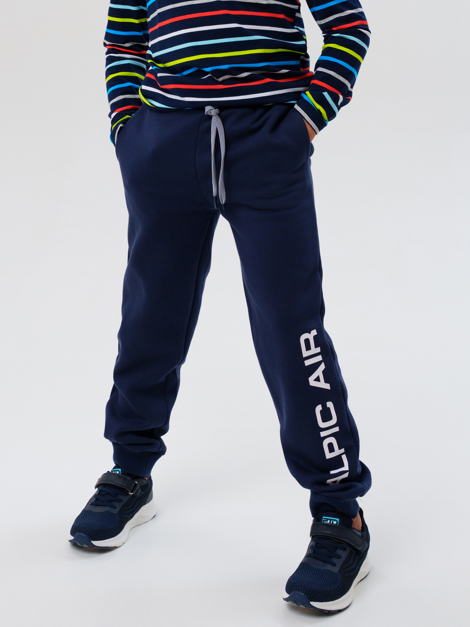 Брюки PlayToday 32511218 - фото 3