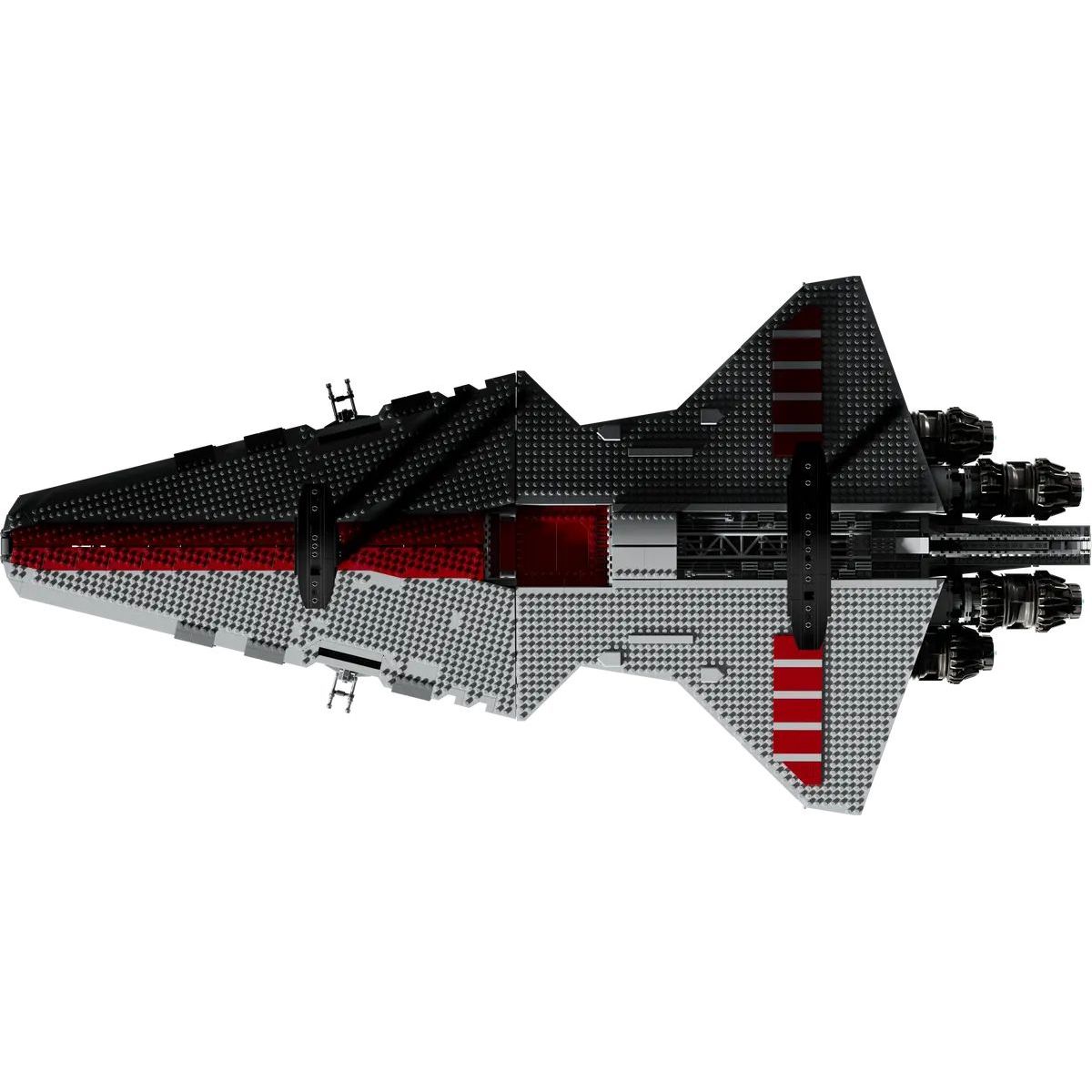 Конструктор LEGO Star Wars Венатор 5374 дет. - фото 7