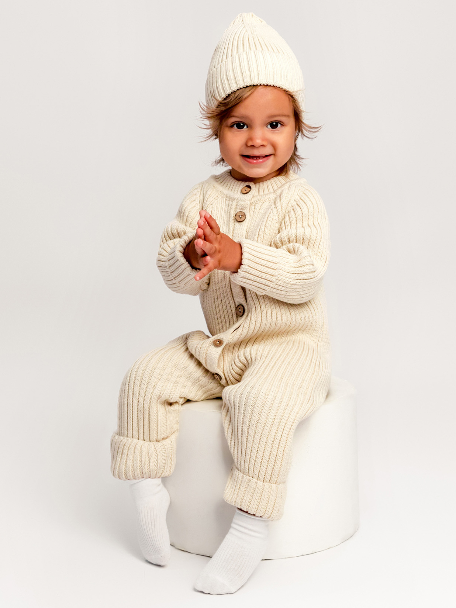 Комбинезон Amarobaby AB-OD22-PLT5/33 - фото 30