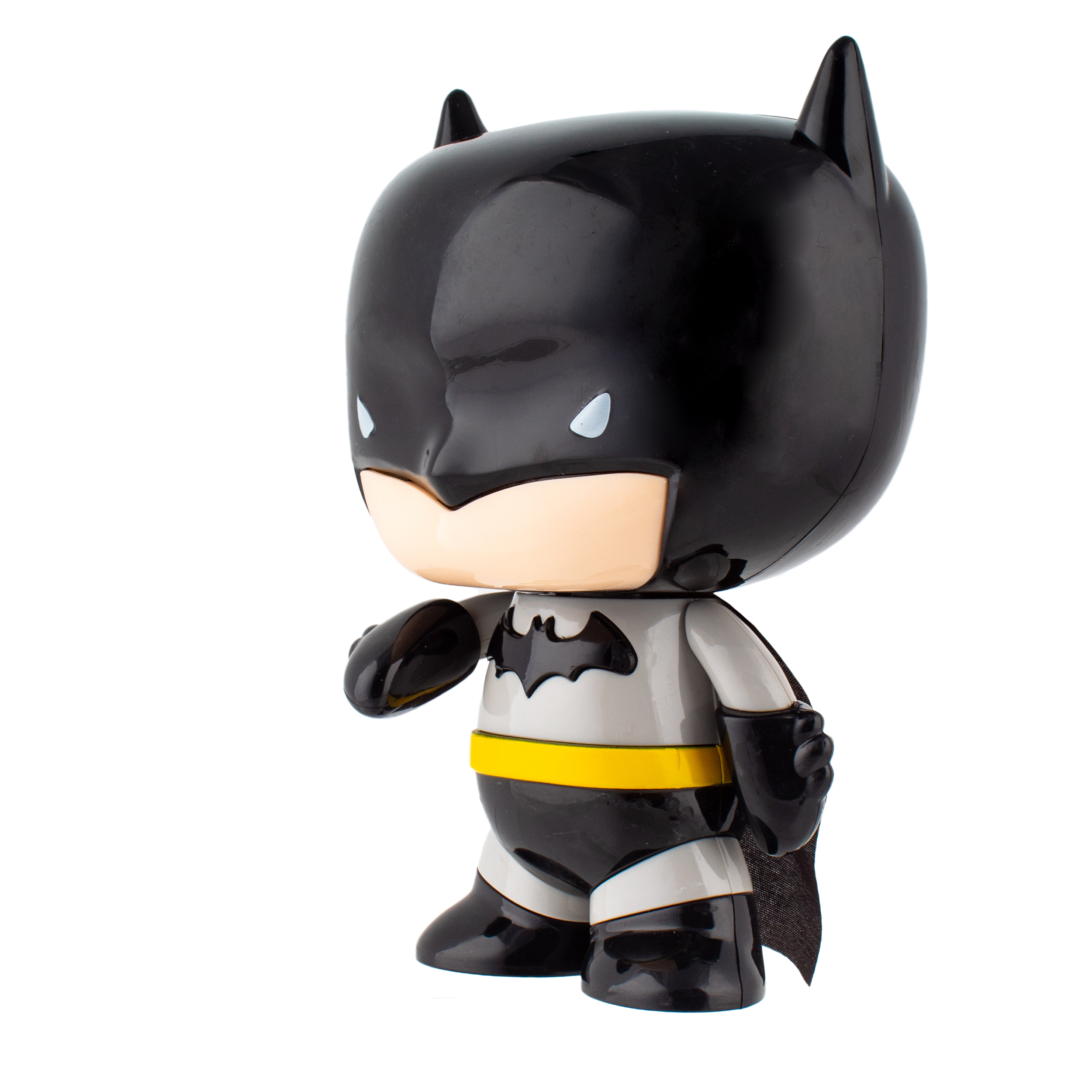 Фигурка KiddiePlay Бэтмен Тиби 18см - фото 7