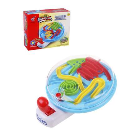 Настольная игра Наша Игрушка Лабиринт