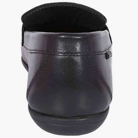 Мокасины Kapika