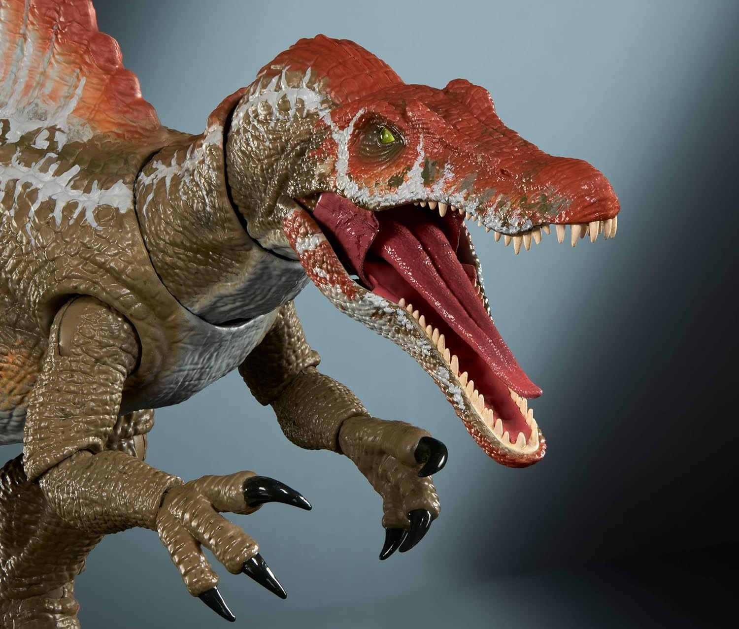 Фигурка Jurassic World Спинозавр - фото 2