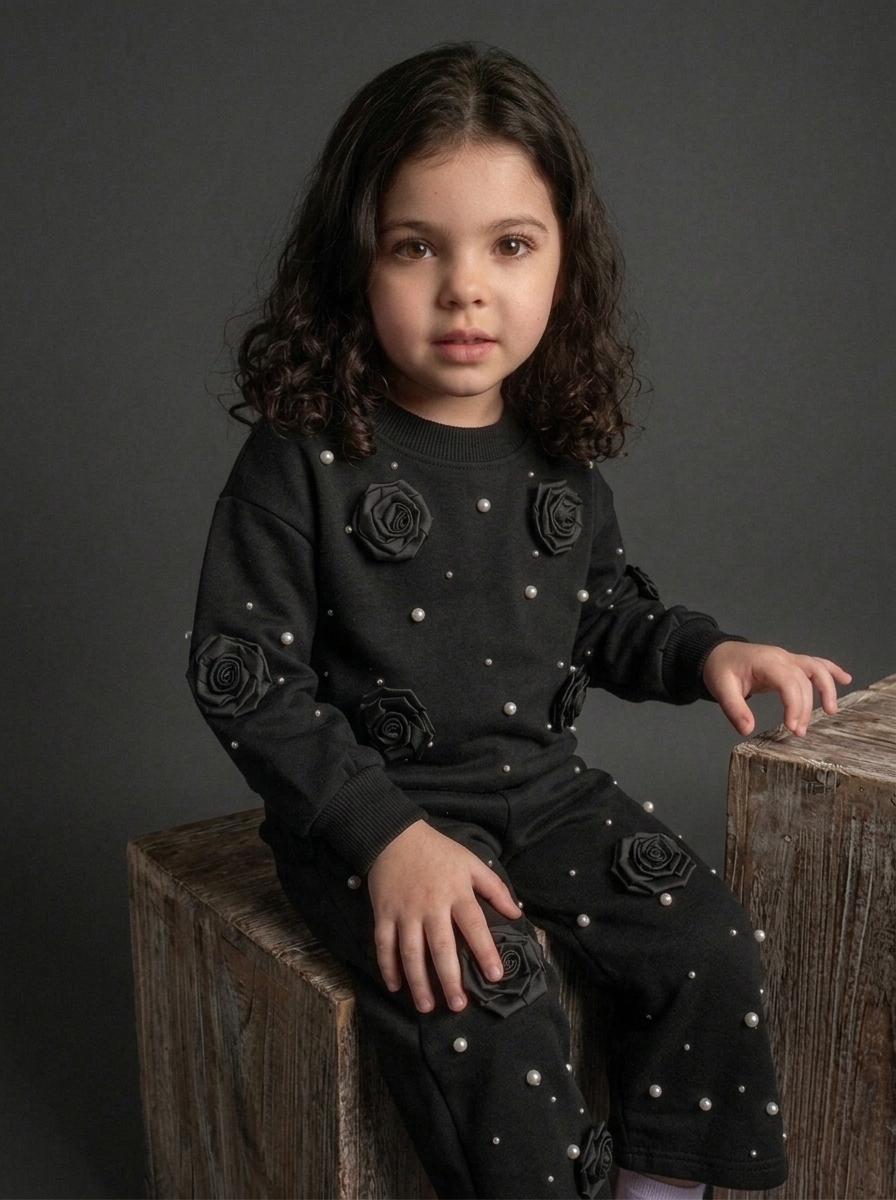 Костюм KATARINAKIDS КосРозочЧ - фото 14