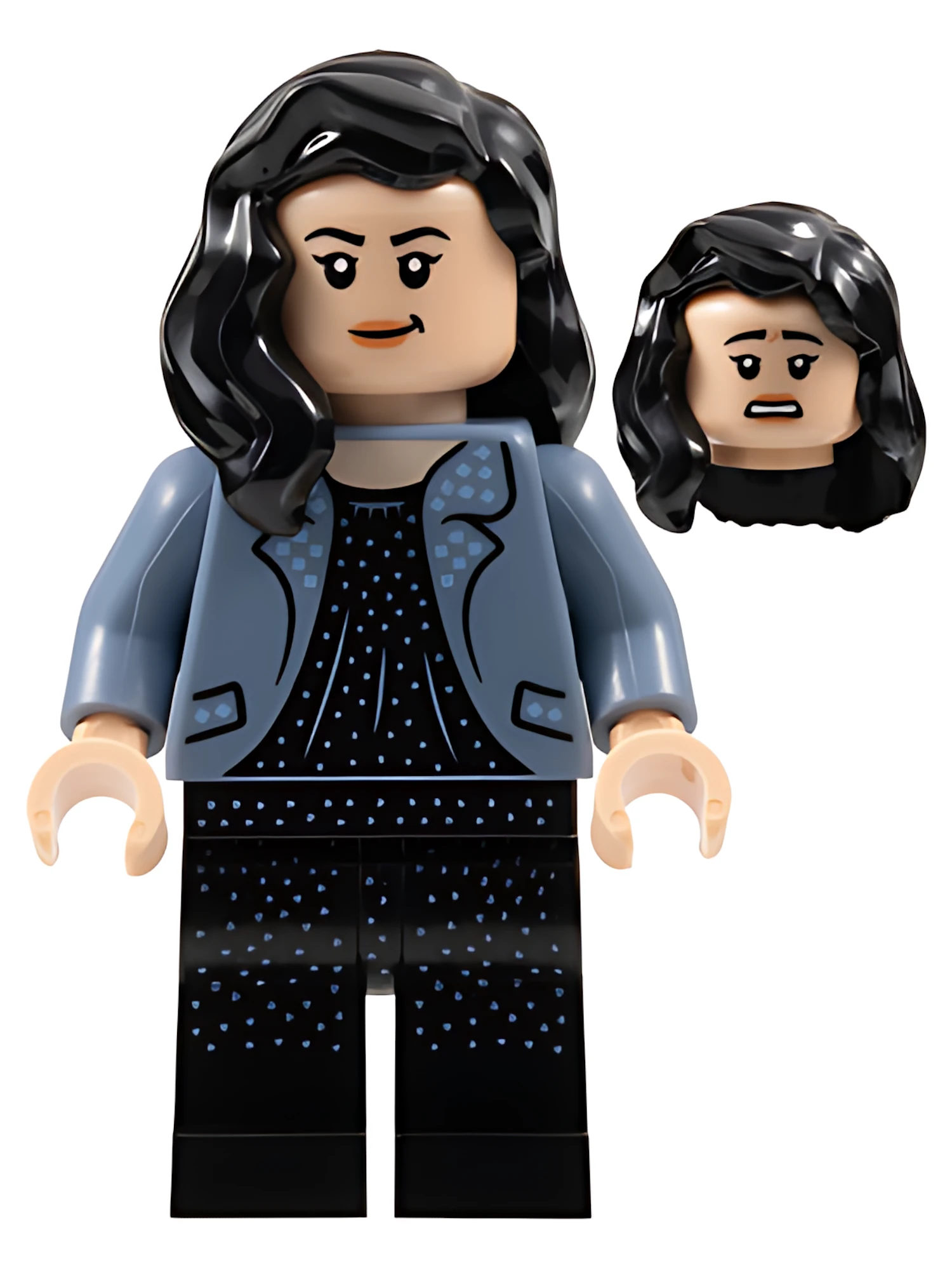 Фигурка LEGO Harry Potter Mary - фото 1