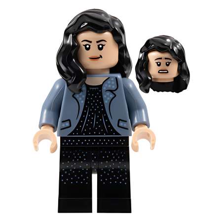 Фигурка LEGO Harry Potter Mary
