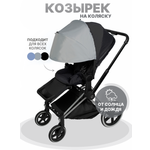 Капор Buggykids