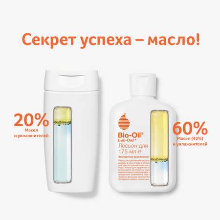 Лосьон Bio-Oil 250 мл