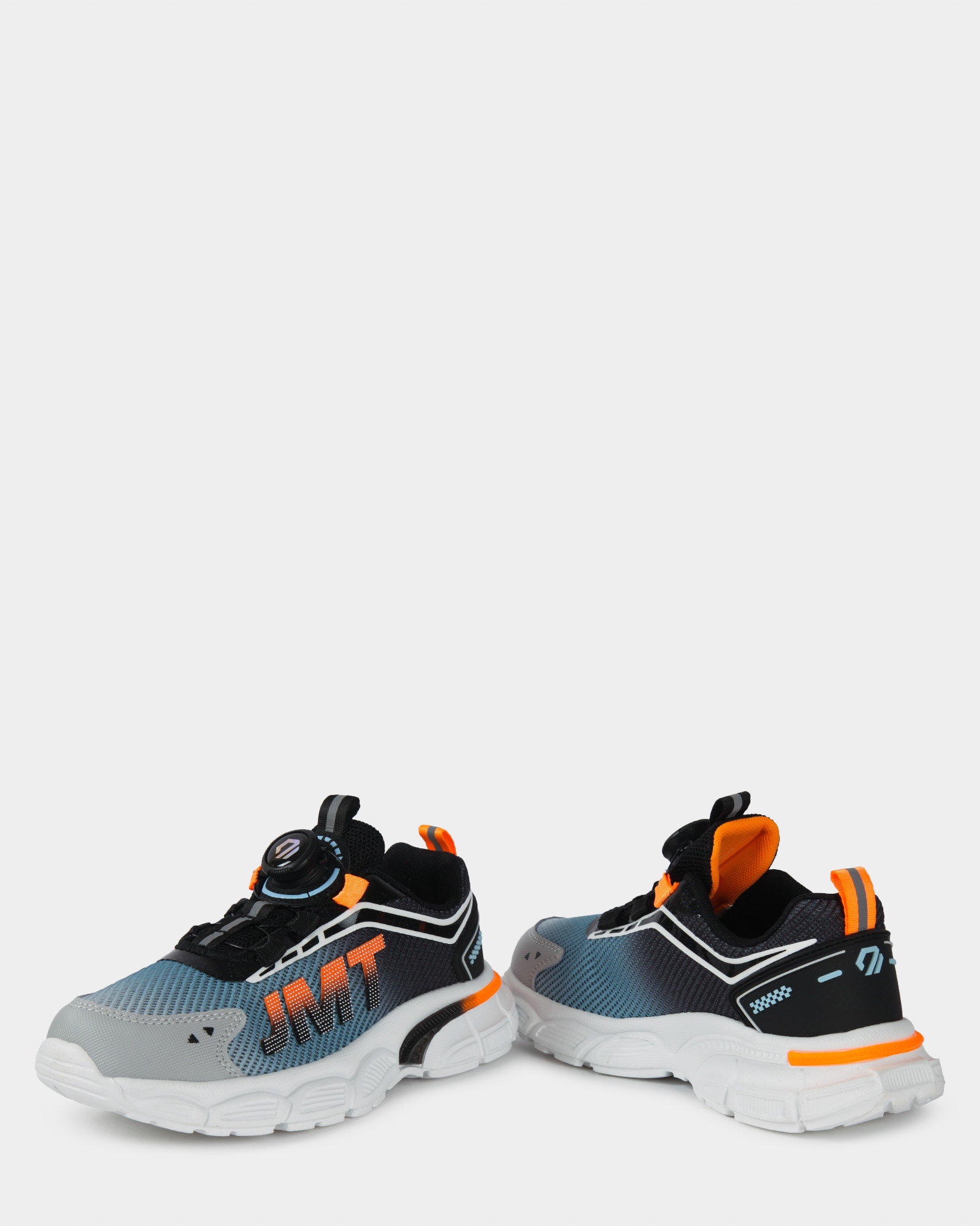 Кроссовки Jomoto S26RFtbRS-635-43 - фото 6