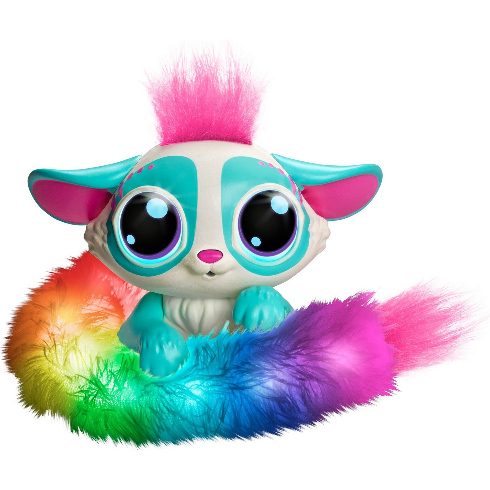 Мягкая игрушка Lil Gleemerz - фото 15