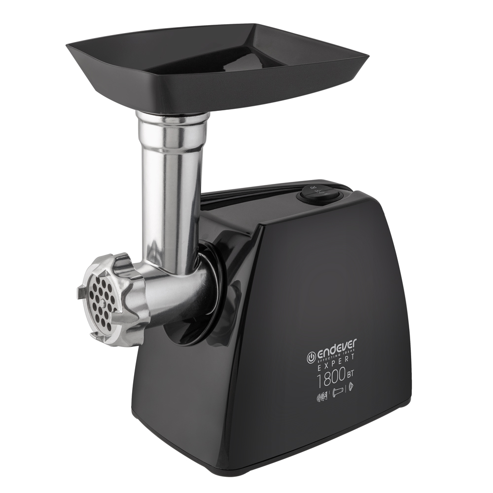 Электрическая мясорубка ENDEVER SIGMA-56 - фото 6