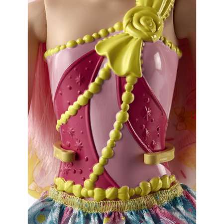 Кукла модельная Barbie