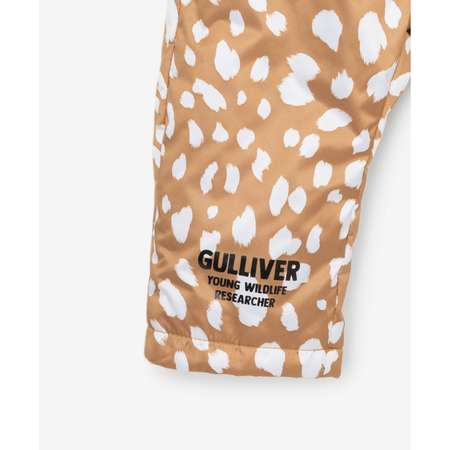 Брюки Gulliver