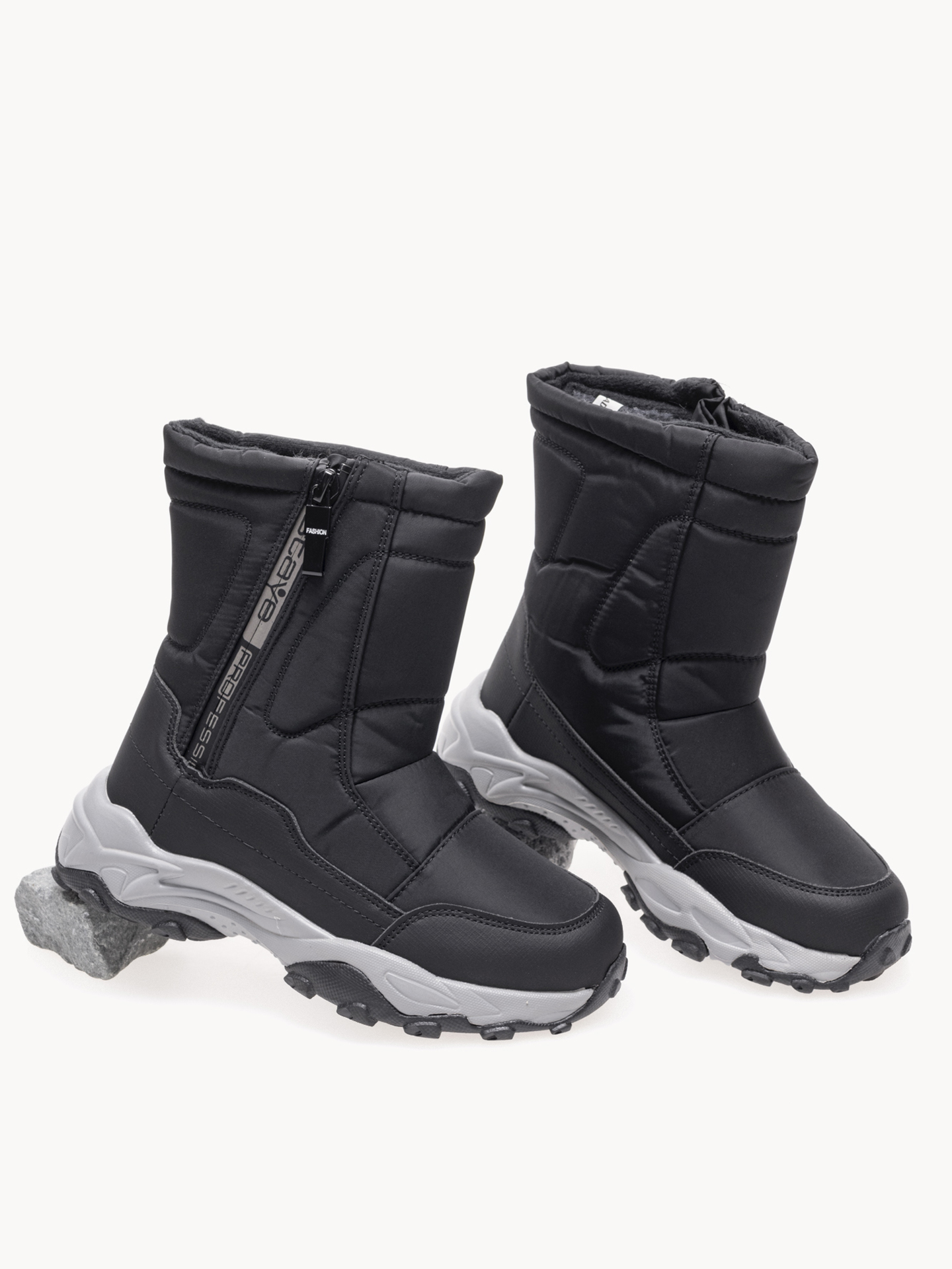 Дутики BADEN KAD001-070 - фото 1