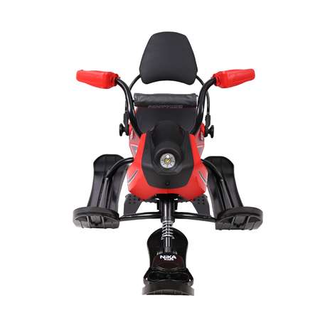 Снегокат NiKA kids Snowpatrol