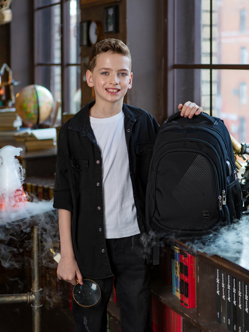 Рюкзак SkyName - фото 4