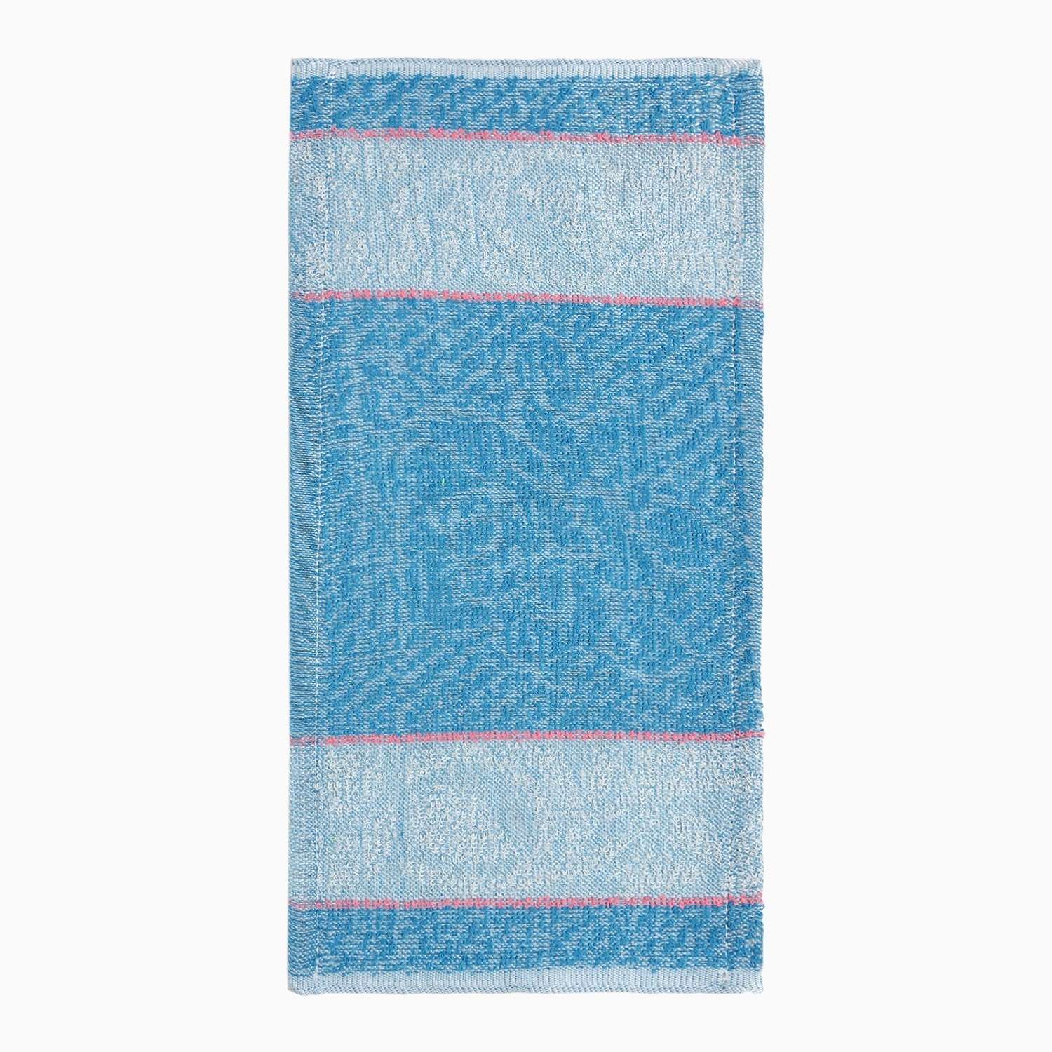 Полотенце ЭкономьиЯ 28 x 50 см в ассортименте - фото 1