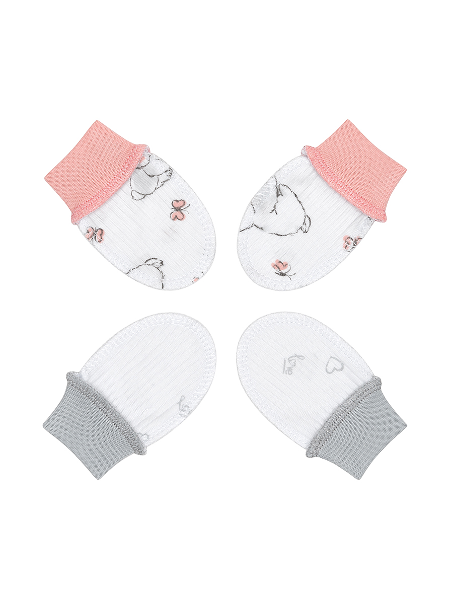 Царапки 2 пары Эскимо 210-601 - фото 1