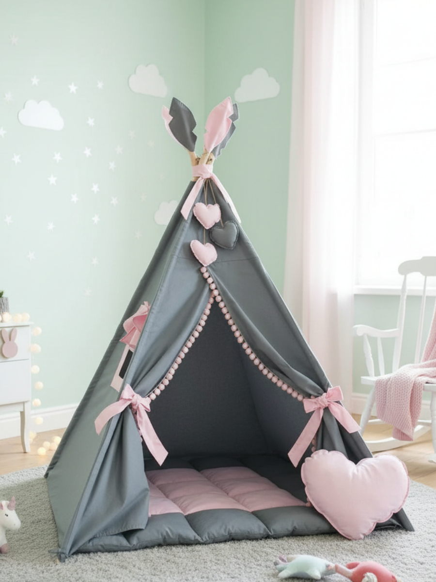 Палатка Wigwam.butik Вигвам - фото 8
