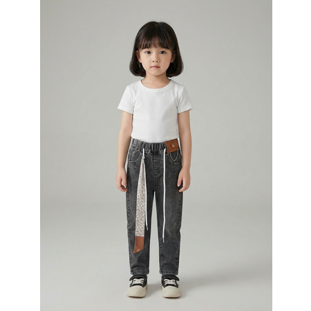 Джинсы MODERNFECI