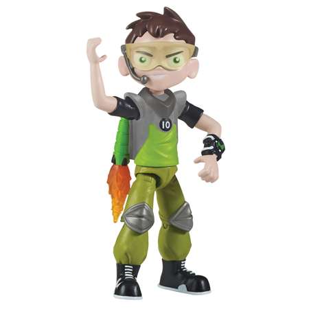 Фигурка Ben10