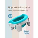 Горшок ROXY-KIDS Дорожный