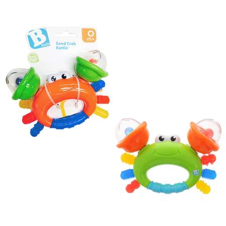 Игрушка B kids погремушка