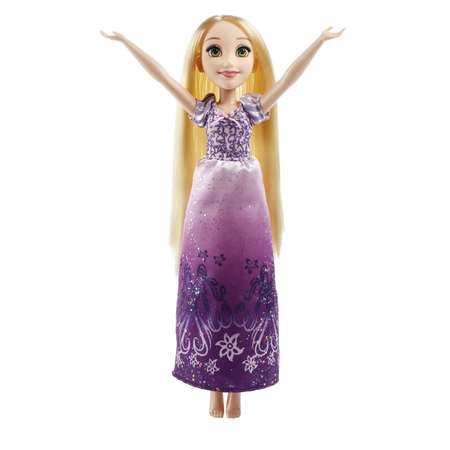 Кукла модельная Princess