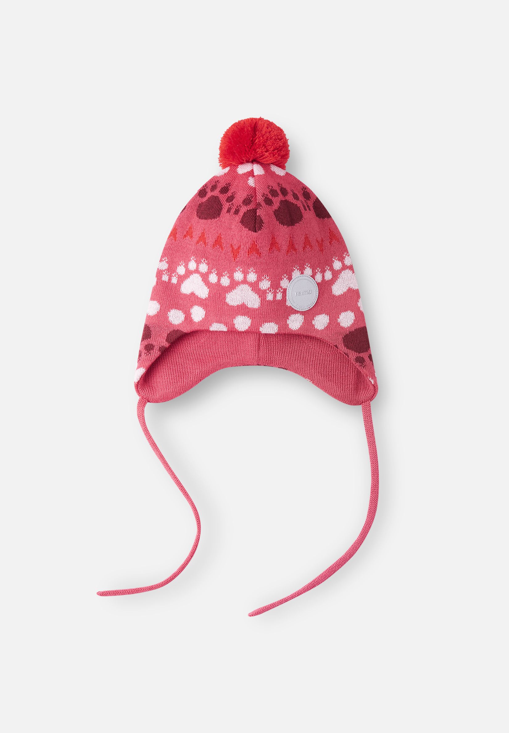 Шапка Reima 518602-3531 - фото 3