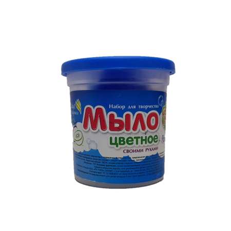 Набор Развивашки Фруктовый микс мыло