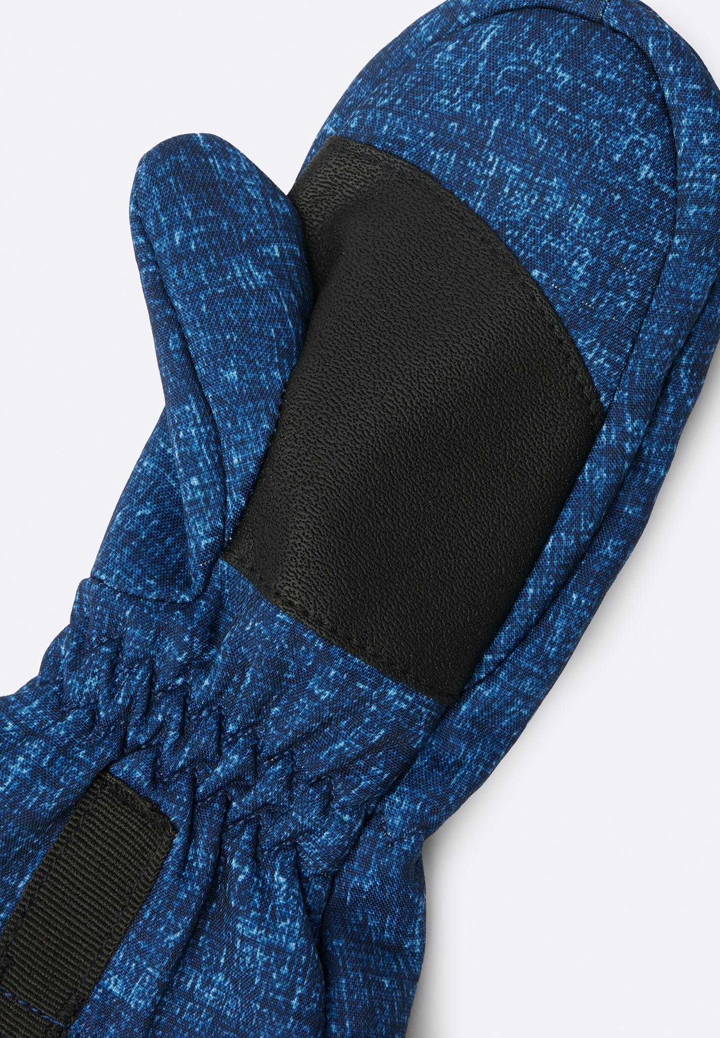 Варежки Lassie 7300077A-6961 - фото 5