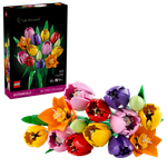 Конструктор LEGO Botanicals 11501 576 дет.
